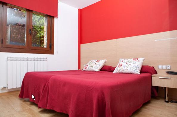 Apartahotel Castejón de Sos - Apartamento (2 adultos) - 1