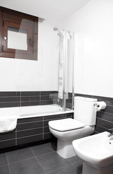 Apartahotel Castejón de Sos - Apartamento (2 adultos) - 3