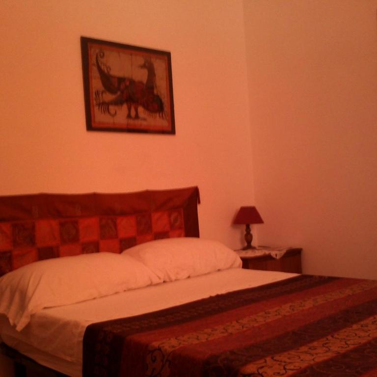 B&B Arabesque - Camera Singola con Bagno in Comune - 7