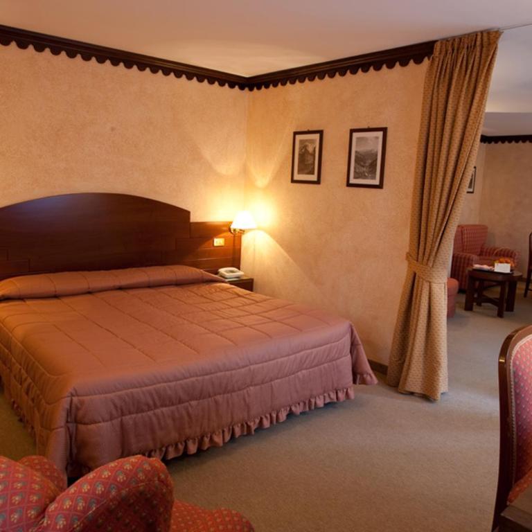 Hotel Pavillon - Suite - 3