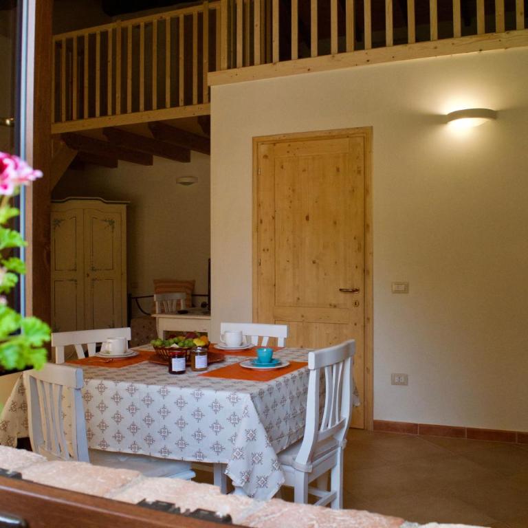 Corte Attilea - Loft - 15