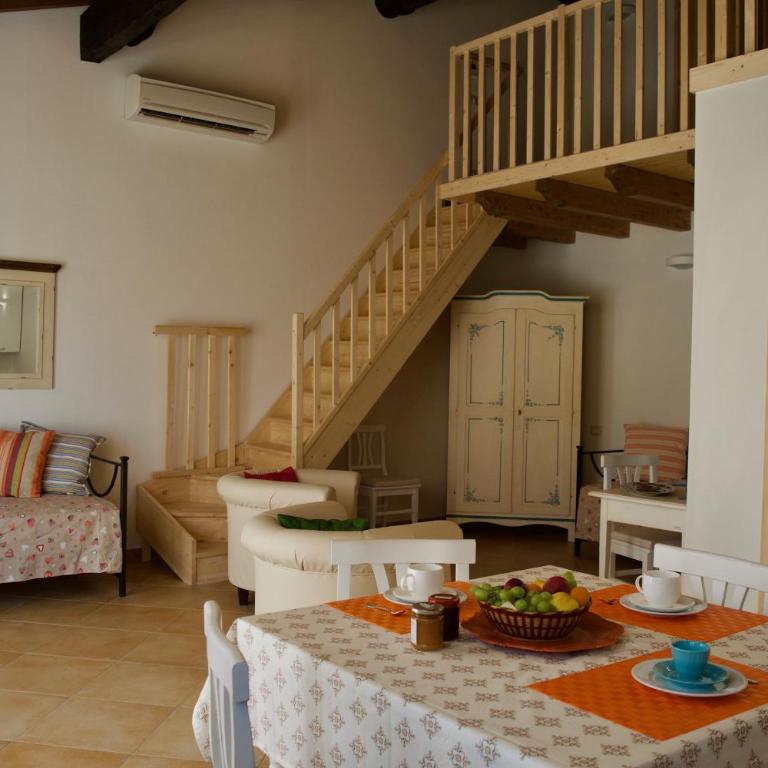 Corte Attilea - Loft - 6