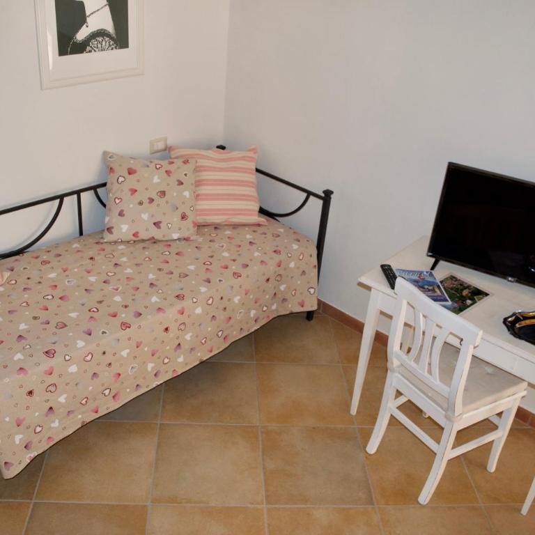 Corte Attilea - Loft - 12