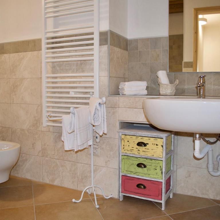 Corte Attilea - Loft - 16
