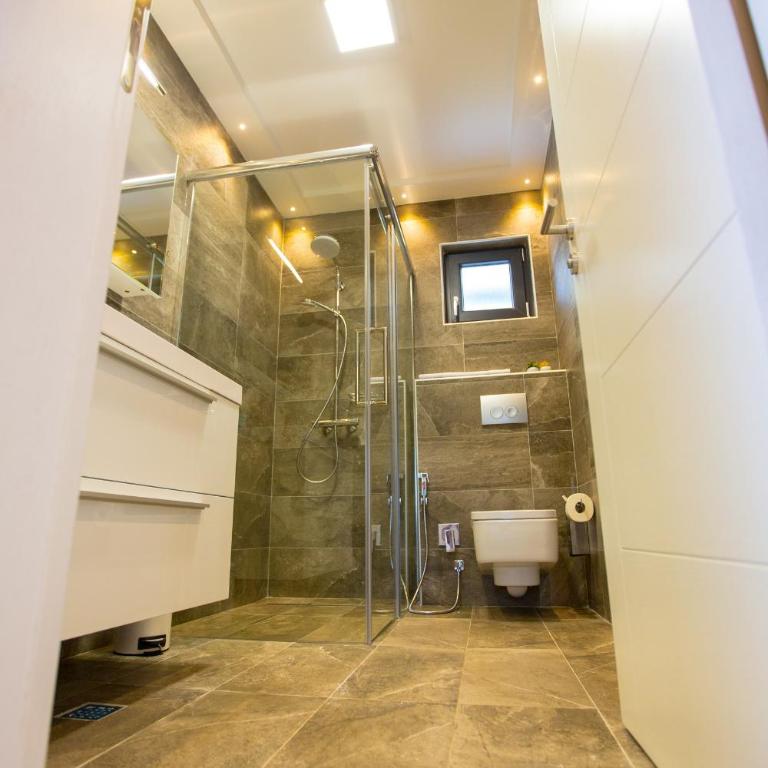 Villa Rose - Vila sa Sopstvenim Bazenom - 25