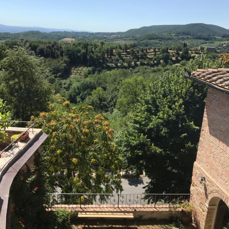 La Corte Segreta - Suite Deluxe - 10