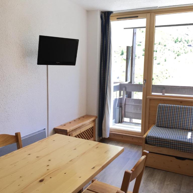 Studio Tignes Le Lavachet - Appartamento Monolocale - 3