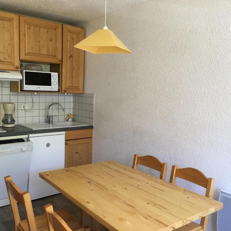 Studio Tignes Le Lavachet - Appartamento Monolocale - 4