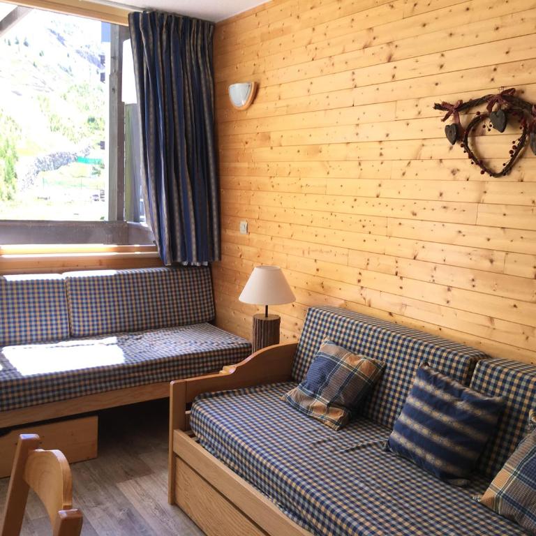 Studio Tignes Le Lavachet - Appartamento Monolocale - 2