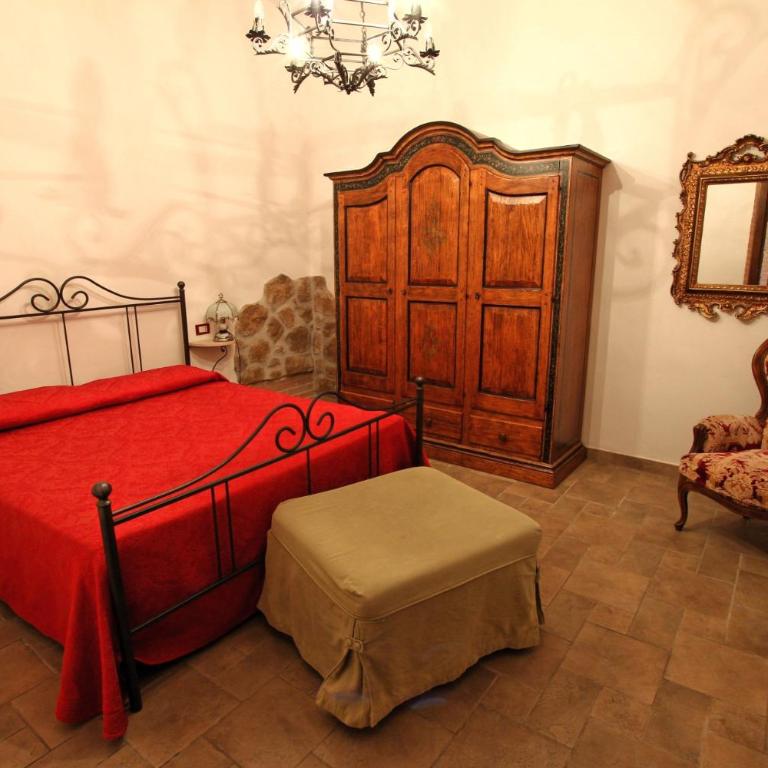 Agriturismo Villa Isa - Casa Vacanze - 7