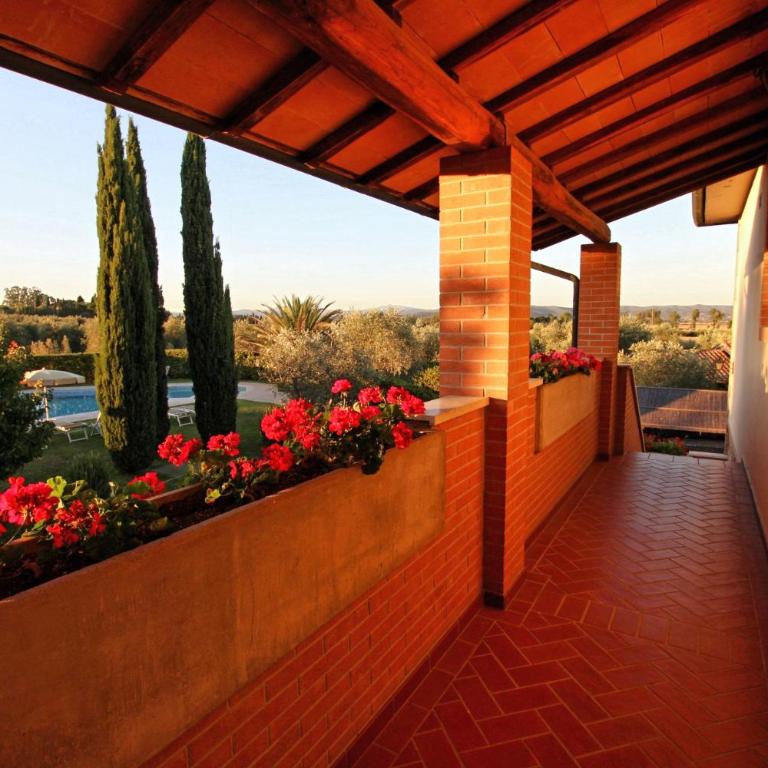 Agriturismo Villa Isa - Casa Vacanze - 1