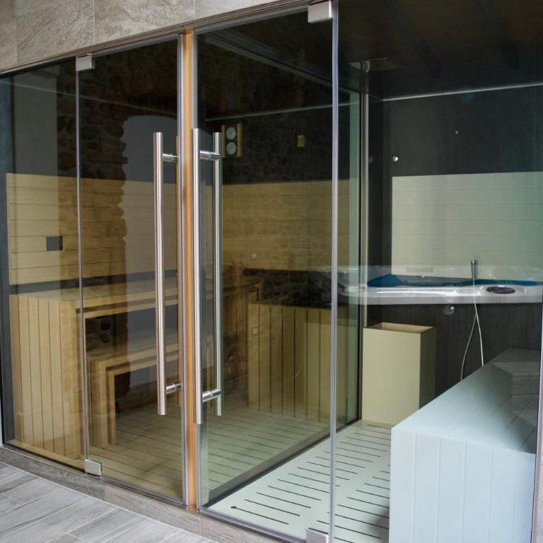 Corte Attilea - Appartamento con 2 Camere da Letto - 11