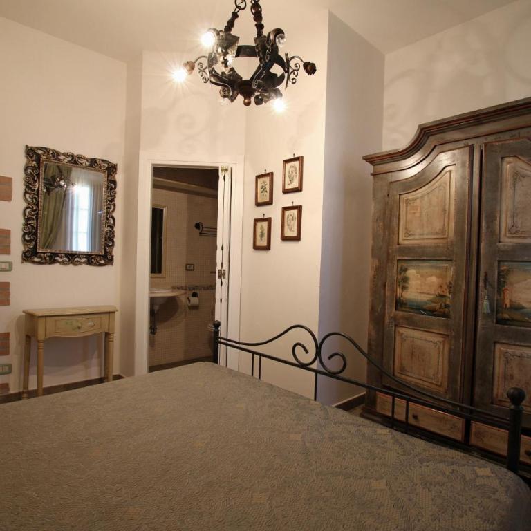 Agriturismo Villa Isa - Casa Vacanze - 12
