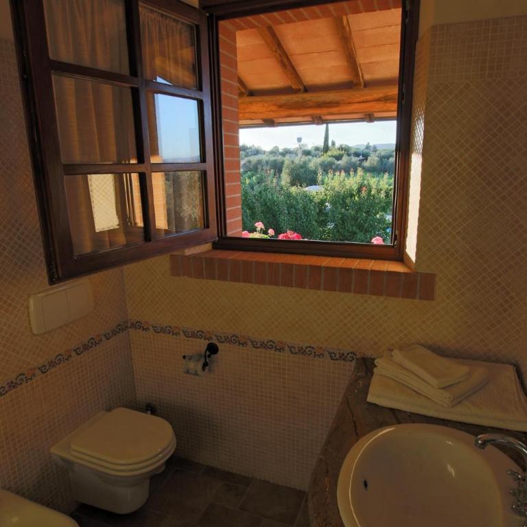 Agriturismo Villa Isa - Casa Vacanze - 3