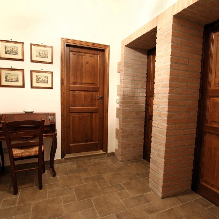Agriturismo Villa Isa - Casa Vacanze - 5