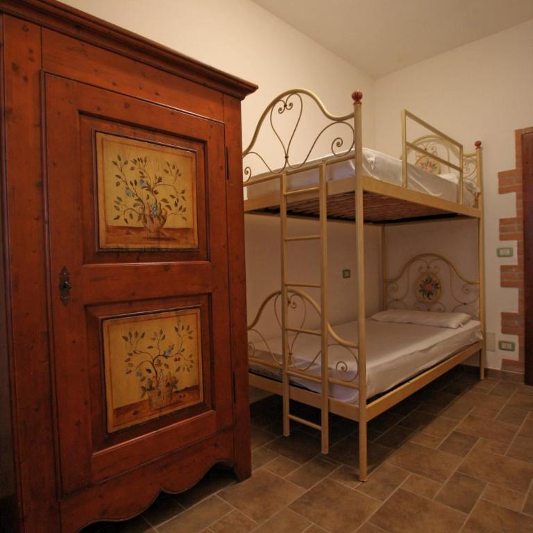 Agriturismo Villa Isa - Casa Vacanze - 6