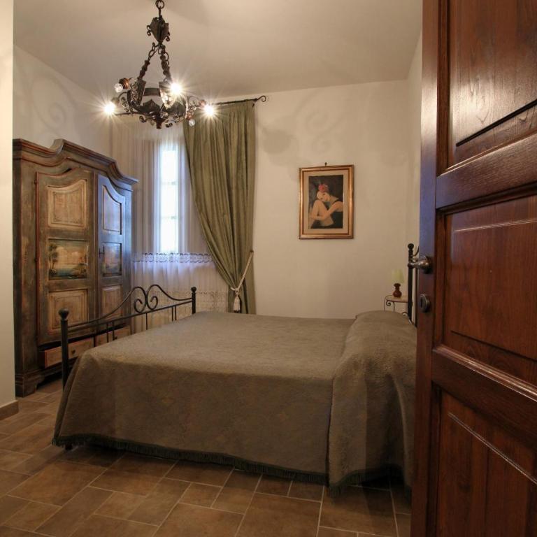 Agriturismo Villa Isa - Casa Vacanze - 9