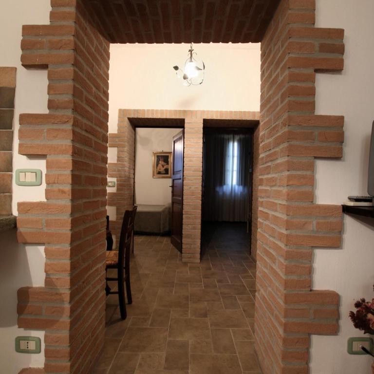 Agriturismo Villa Isa - Casa Vacanze - 10