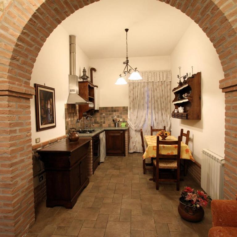 Agriturismo Villa Isa - Casa Vacanze - 3