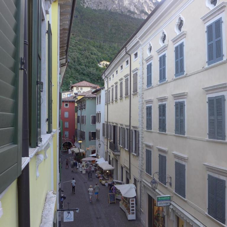 RivApartmentsDowntowN Travel - Appartamento con 1 Camera da Letto - 33