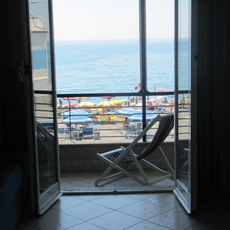 Hotel 4 Venti spa & wellness - Camera Singola con Balcone e Vista Mare - 2