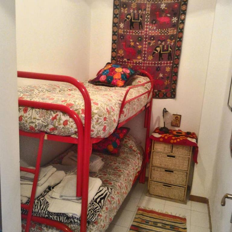 Super terrazzo panoramico - Casa con 3 Camere da Letto - 3