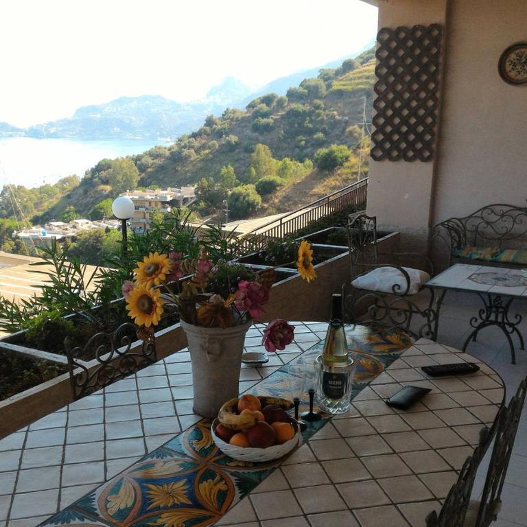Super terrazzo panoramico - Casa con 3 Camere da Letto - 2
