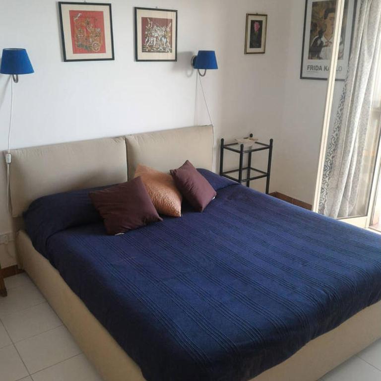 Super terrazzo panoramico - Casa con 3 Camere da Letto - 5