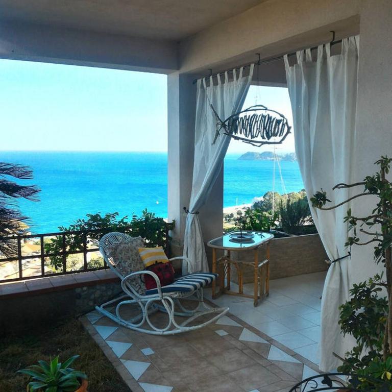 Super terrazzo panoramico - Casa con 3 Camere da Letto - 1