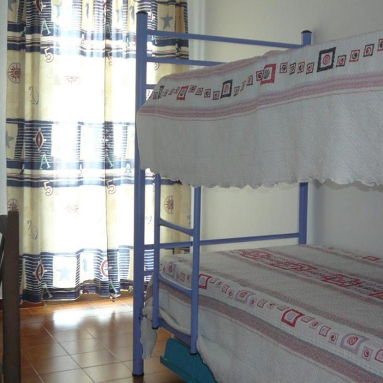 Apartamento El Faro Barbate - Apartamento de 3 dormitorios - 4