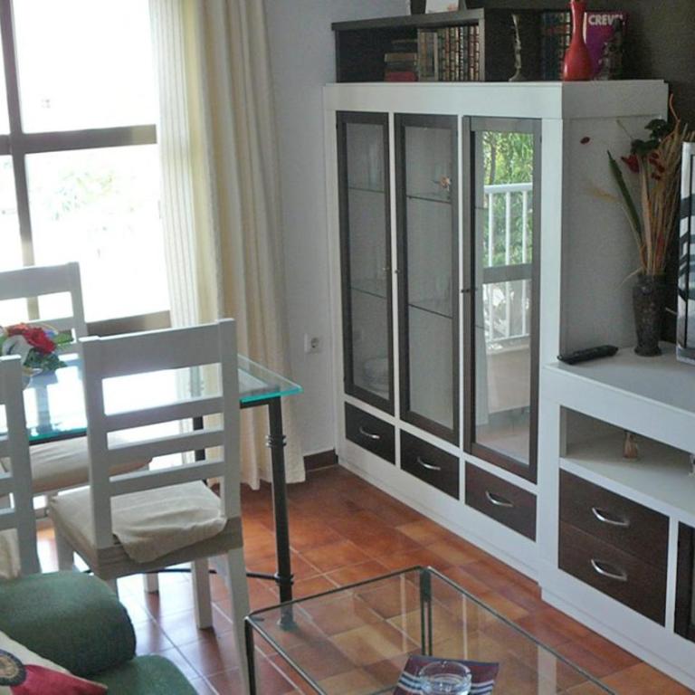 Apartamento El Faro Barbate - Apartamento de 3 dormitorios - 6