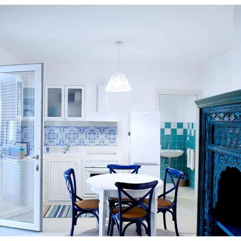 TorreBlu Residence - Appartamento con 2 Camere da Letto - 4