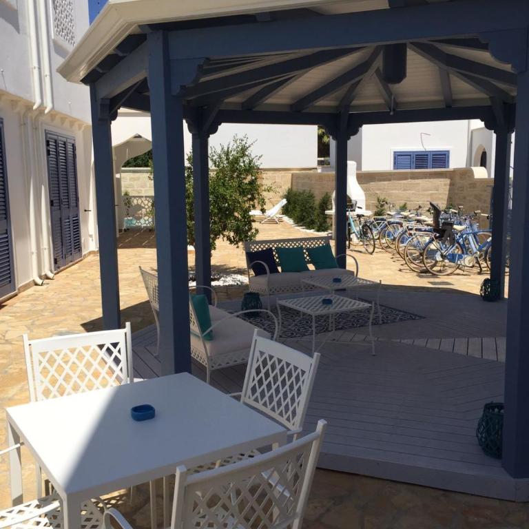 TorreBlu Residence - Appartamento - 5