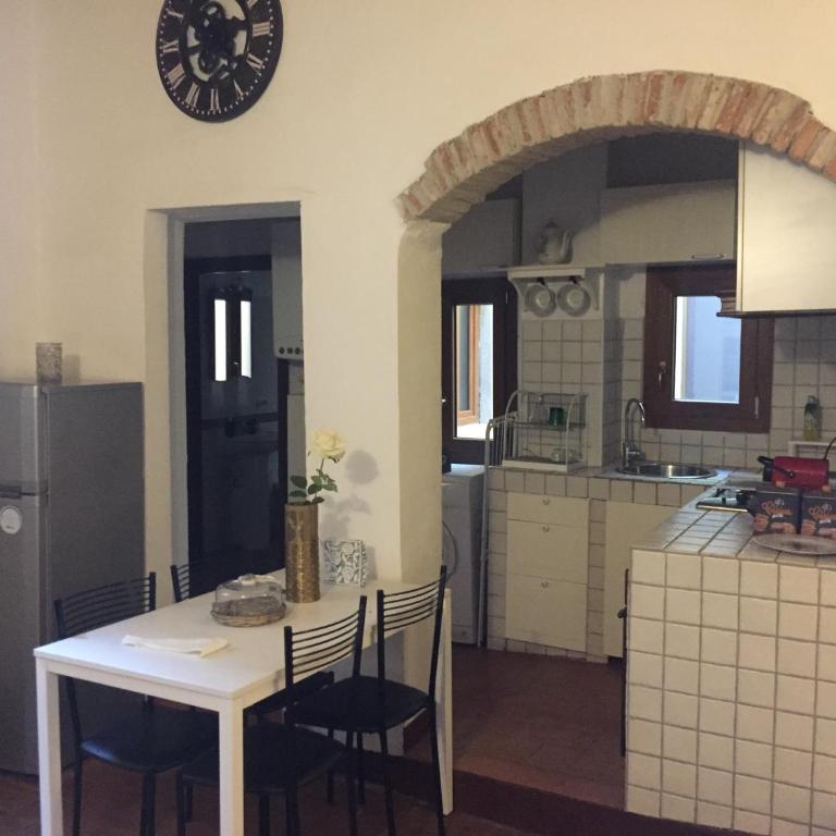 Mariarita's Home - Appartamento con 2 Camere da Letto - 9