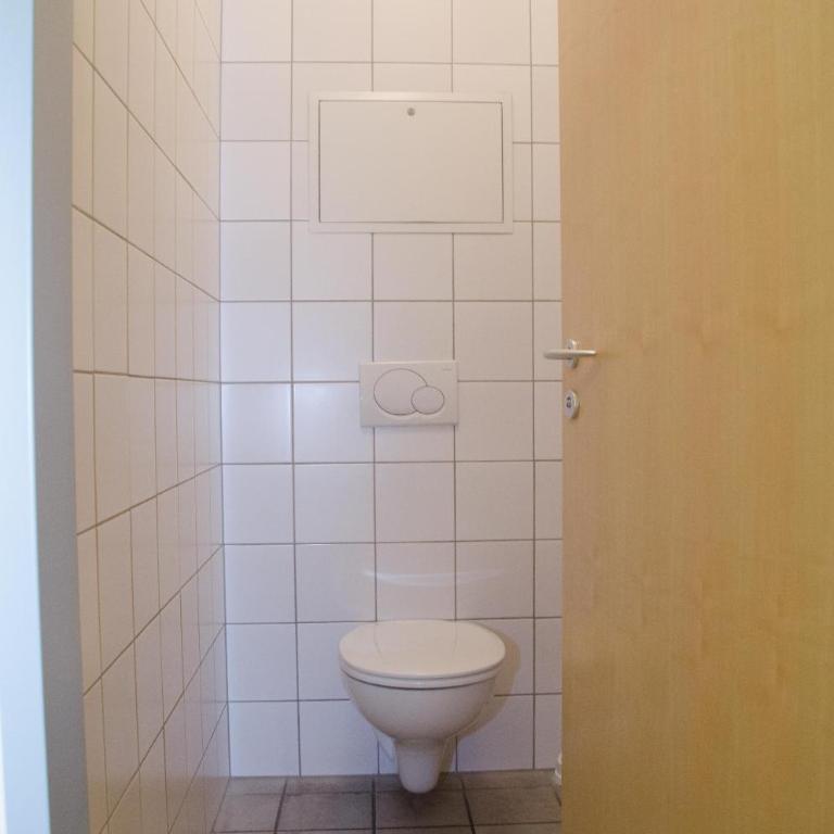 Jugend- und Familiengästehaus Villach - Fünfbettzimmer - 15