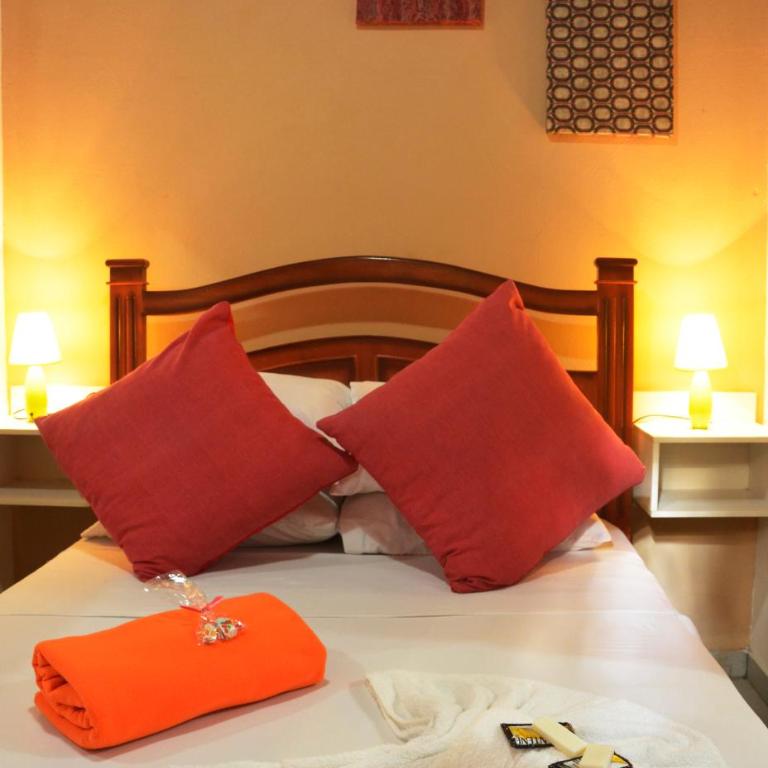 Hotel El Viajero Asuncion - Habitación Individual - 3