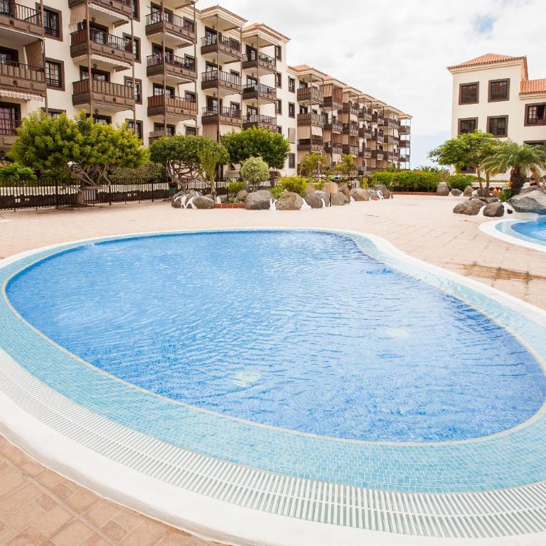 Balcon del Mar en la Costa - Apartamento de 1 dormitorio - 38