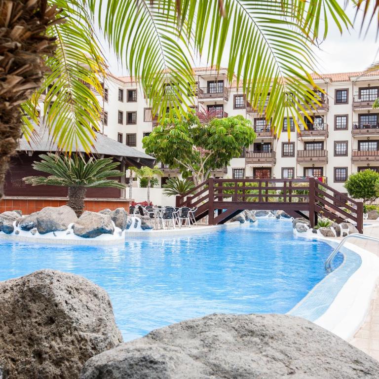 Balcon del Mar en la Costa - Apartamento de 1 dormitorio - 39