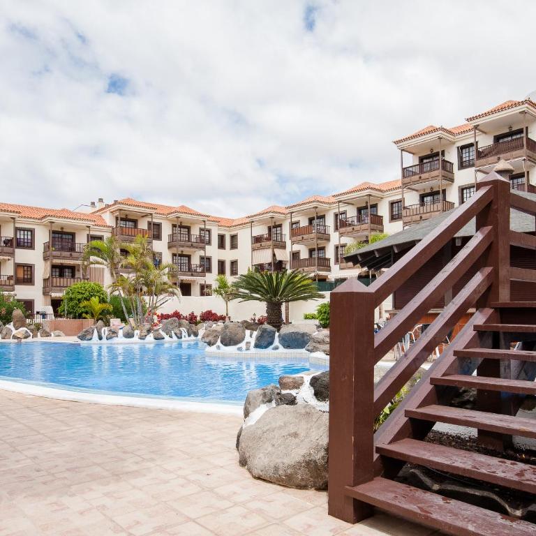 Balcon del Mar en la Costa - Apartamento de 1 dormitorio - 40