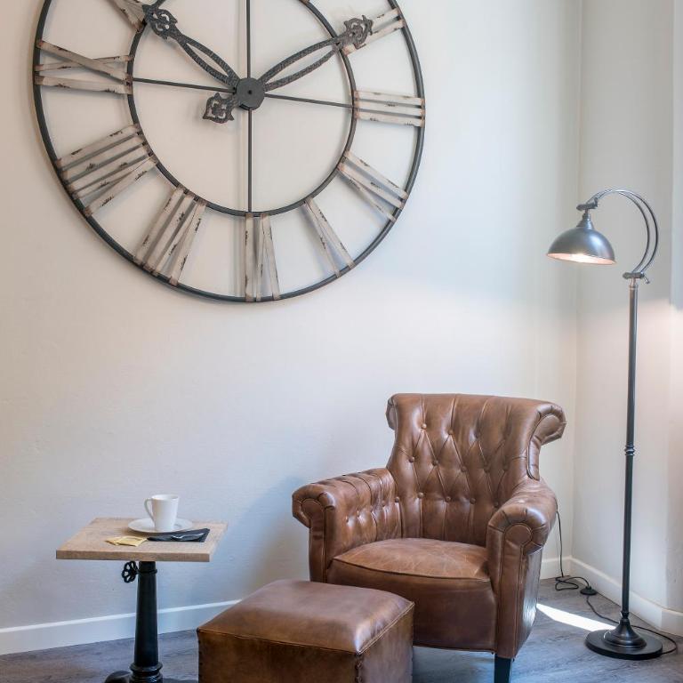 Steam House Room & Breakfast - Suite Deluxe - 4