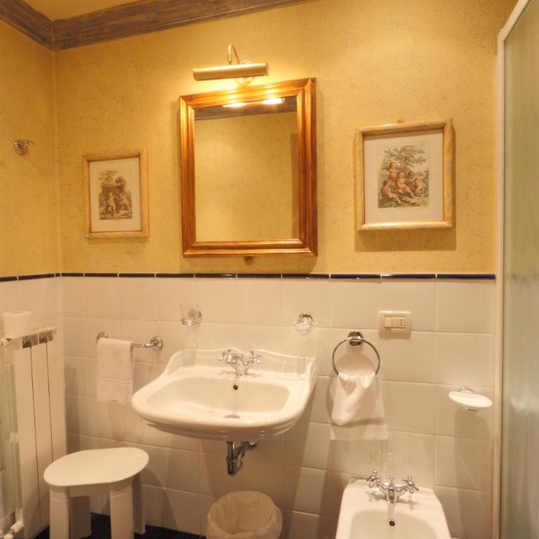 Residenza Castiglioni - Double Room - 1
