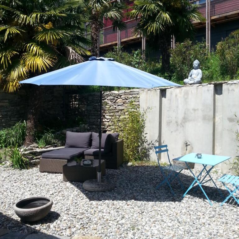 Casa Grillino - Studio (2 Erwachsene) - 6