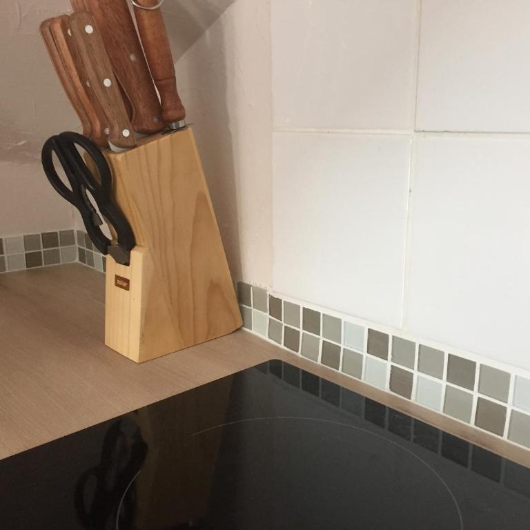 Lumineux T2 Vieille ville 3pers parking gratuit - by La Source d'OrFée - Appartement 1 Chambre - 16