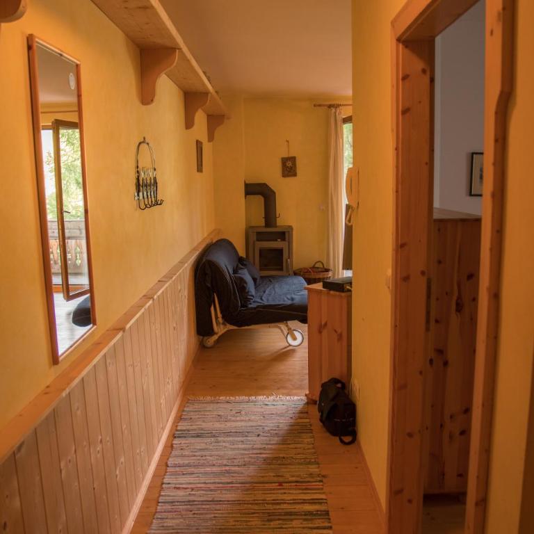 Appartment Krassnig - Apartment mit Sauna - 3