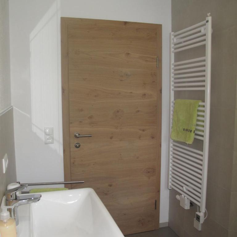 Appartement Waldblick - Apartment mit Blick auf die Berge - 16