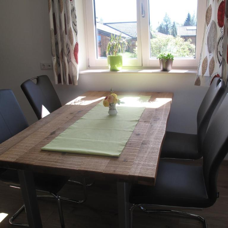 Appartement Waldblick - Apartment mit Blick auf die Berge - 10