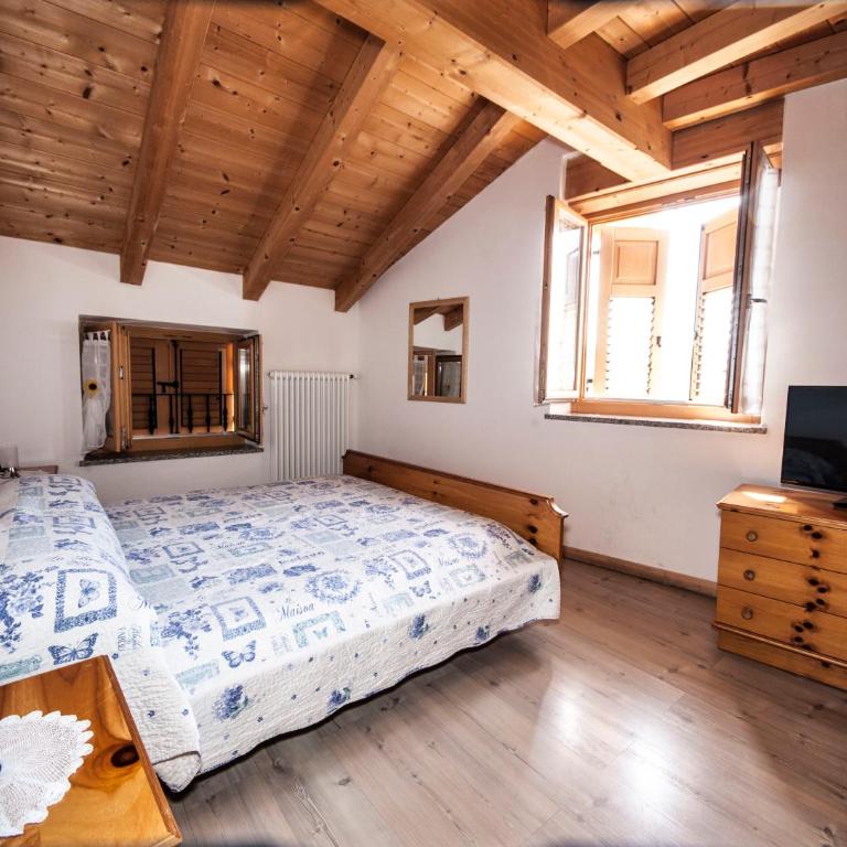 Casa Streberi - Apartamento de 2 dormitorios - 9