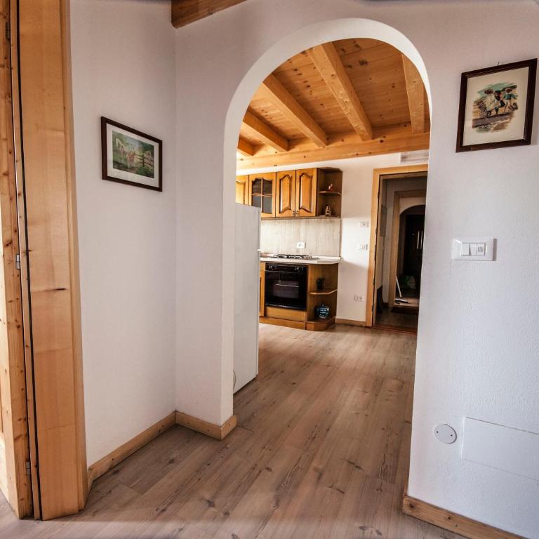 Casa Streberi - Apartamento de 2 dormitorios - 14