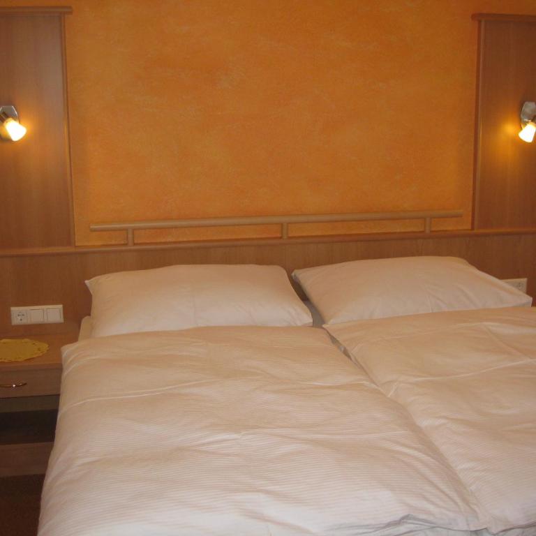 Haus Ketterer - Apartment mit 1 Schlafzimmer - 13