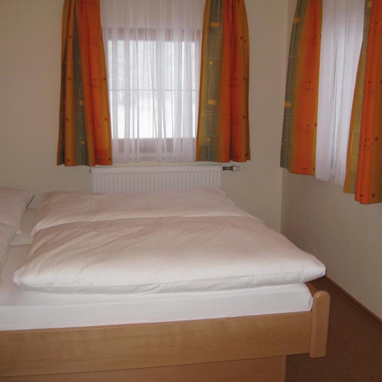 Haus Ketterer - Apartment mit 1 Schlafzimmer - 12